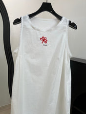 PRADA 26S SLEEVELESS DRESS STYLE 997