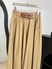 PRADA 26S SKIRT STYLE 994