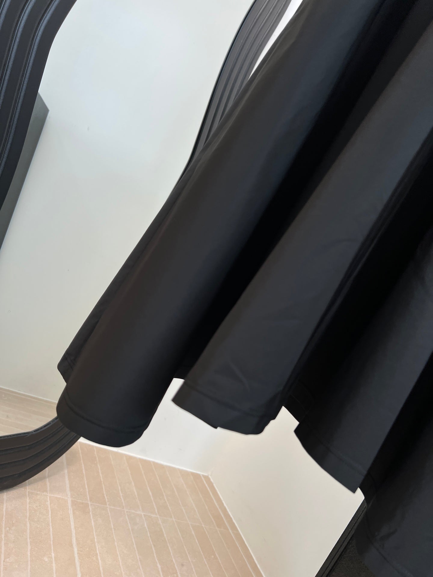 PRADA 26S SKIRT STYLE 993