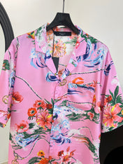 GUCCI 26S SHORT SLEEVE SHIRT 268