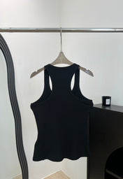 PRADA 26S SLEEVELESS TOP 1054