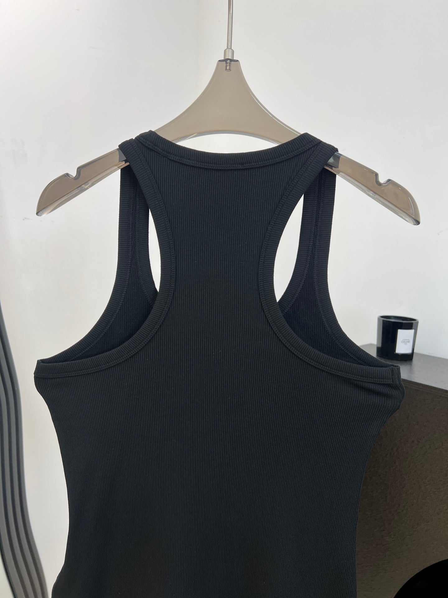 PRADA 26S SLEEVELESS TOP 1054