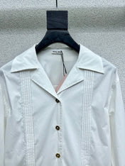 MIUMIU SHIRT STYLE 65