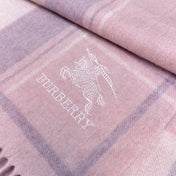 BBR SCARF 180 CM IN CASHMERE 737189