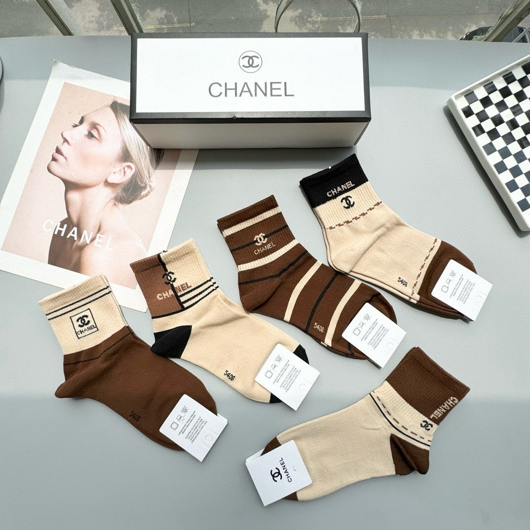 LOW-CUT SOCKS 423898 (1 BOX)