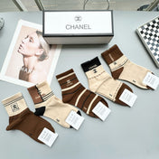 LOW-CUT SOCKS 423898 (1 BOX)
