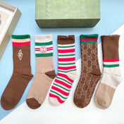 CREW SOCKS 423931 (1 BOX)