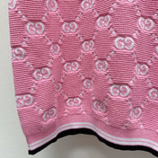 GUCCI SLEEVELESS DRESS 259833