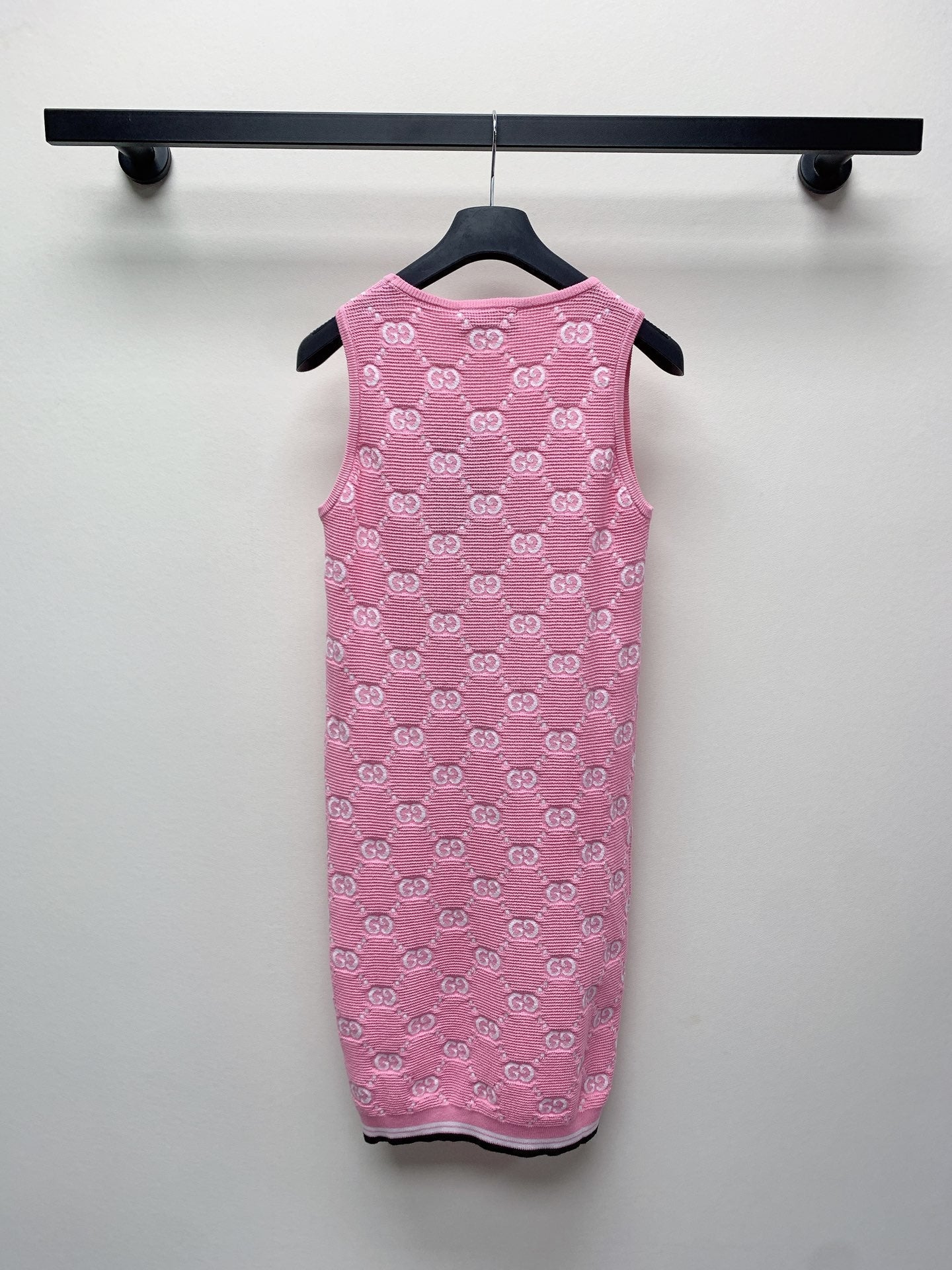 GUCCI SLEEVELESS DRESS 259833