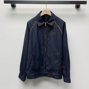 MIUMIU FALL-WINTER JACKET 274306