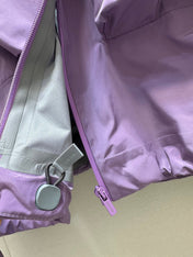 MIUMIU HOODED JACKET STYLE 40