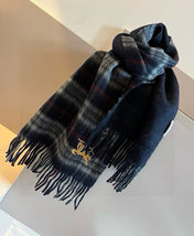 BBR SCARF 180 CM IN CASHMERE 483534