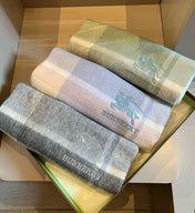 BBR SCARF 180 CM IN CASHMERE 483541
