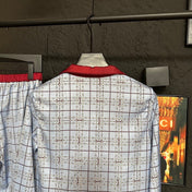 GUCCI BASIC CASUAL SET STYLE 12