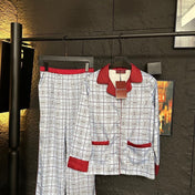 GUCCI BASIC CASUAL SET STYLE 12