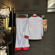 GUCCI BASIC CASUAL SET STYLE 12