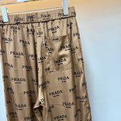 PRADA HOMEWEAR SET STYLE 123