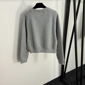 LOEWE ULLOVER SWEATSUIT STYLE 89