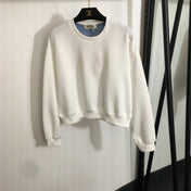 MIUMIU FLEECE SET STYLE 222