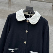CHANEL SWEATER STYLE 15