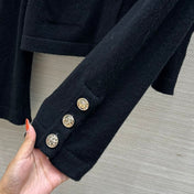 CHANEL SWEATER STYLE 15
