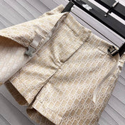 Dior 25C Short portefeuille 228322