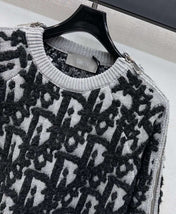 DIOR 25S SWEATER STYLE 073
