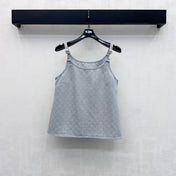 GUCCI 26S CAMISOLE TOP 440