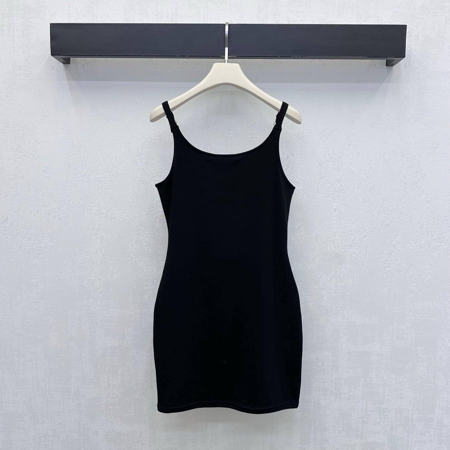 GUCCI 26S STRAPPY BODYCON MINI DRESS 370