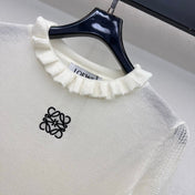 LOEWE 26S KNITTED SWEATER 535