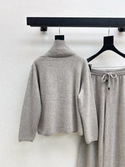 MAX MARA 25S KNIT SET 141