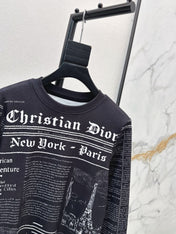 DIOR 25S DIOR 25S T-SHIRT 516