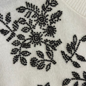 DIOR 26S LONG-SLEEVE CARDIGAN 969