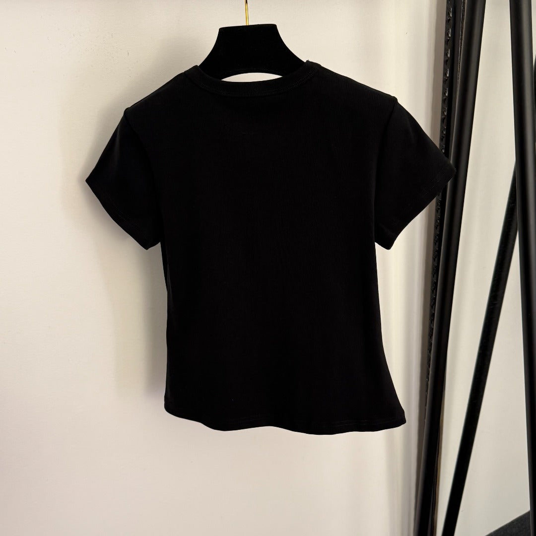 GUCCI 26S SLIM-FIT SHORT-SLEEVE T-SHIRT 415