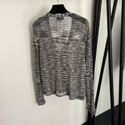 CHANEL 26S CARDIGAN 1018