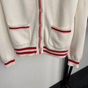 GUCCI 26S CARDIGAN 129