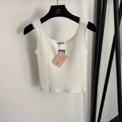 MIUMIU 26S KNIT CAMISOLE 996