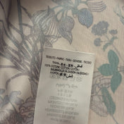 GUCCI 26S LONG-SLEEVE COLLARED SHIRT 381