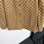 GUCCI 26S LONG-SLEEVE SHIRT 401