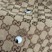 GUCCI 26S LONG-SLEEVE SHIRT 401