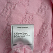 GUCCI 26S KNIT CARDIGAN 371