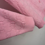 GUCCI 26S KNIT CARDIGAN 371