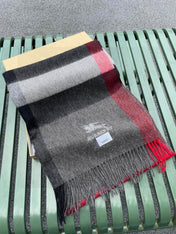 BBR SCARF 200 CM IN CASHMERE 538292