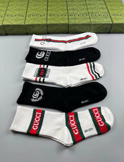 CREW SOCKS 427668 (1 BOX)