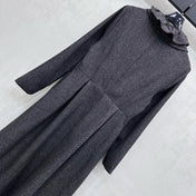 DIOR 25S LACE DRESS STYLE 206