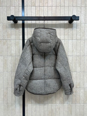 BURBERRY 25S JACKET 243