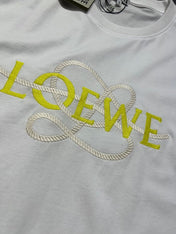 LOEWE 26S SHORT-SLEEVE T-SHIRT 548