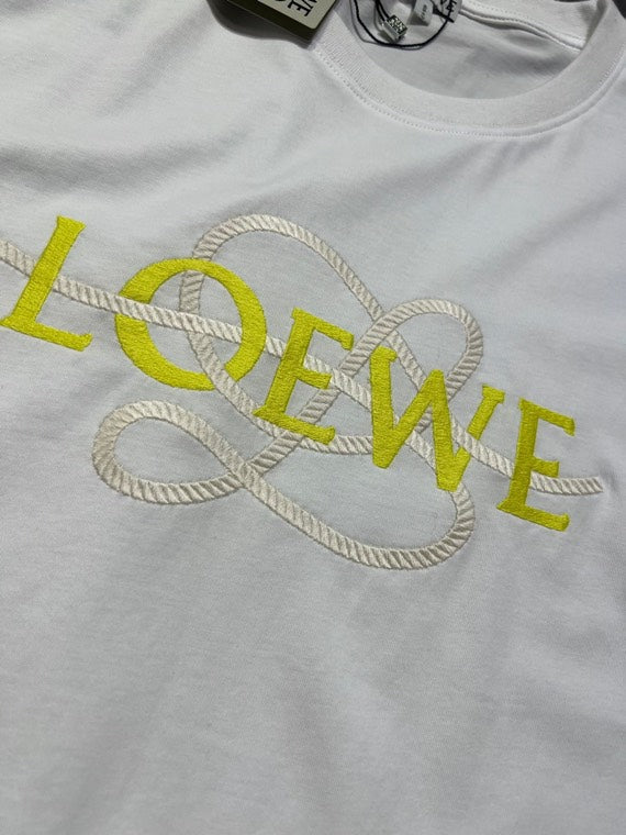 LOEWE 26S SHORT-SLEEVE T-SHIRT 548